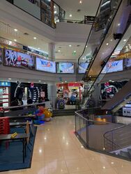 Queensway Tower / Queensway Shopping Centre (D3), Retail #536990411